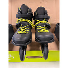 Load image into Gallery viewer, Rollerblade RB Cruiser M Urban Inline Skates 30157
 - 2