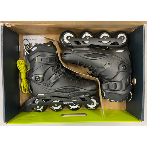 Rollerblade RB Cruiser M Urban Inline Skates 30158