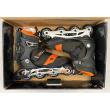 Load image into Gallery viewer, K2 F.I.T. 80 ALU Mens Inline Skates 30161
 - 7