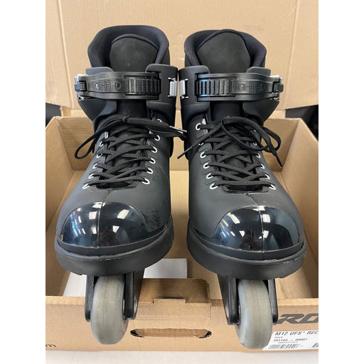 Roces M12 UFS M Aggressive Inline Skates 30162