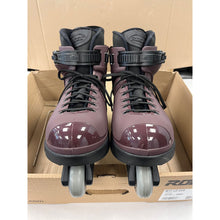 Load image into Gallery viewer, Roces M12 Lo Chestnut U AggInline Skates 30163
 - 2