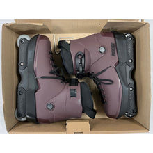 Load image into Gallery viewer, Roces M12 Lo Chestnut U AggInline Skates 30163
 - 6