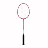 Yonex Voltric Lite Red Strung Badminton Racquet