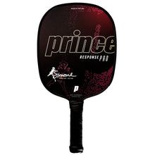 Load image into Gallery viewer, Prince Response Pro SJ Ed Weight PB Paddle - Pink/4 3/8/7.7-8.1 OZ
 - 3