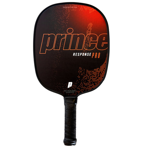 Prince Response Pro Lightweight Pickleball Paddle - Red/4 3/8/7.4-7.8 OZ