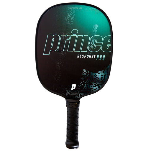 Prince Response Pro Lightweight Pickleball Paddle - Seafoam/4 3/8/7.4-7.8 OZ