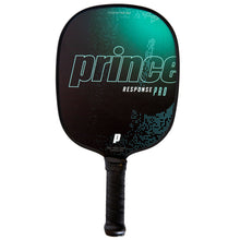 Load image into Gallery viewer, Prince Response Pro Standard Pickleball Paddle - Seafoam/4 3/8/7.7-8.1 OZ
 - 2
