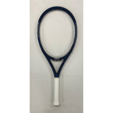 Load image into Gallery viewer, USED Wilson Triad Three UnStg Tennis Racquet 30198 - 113/4/27.5
 - 1