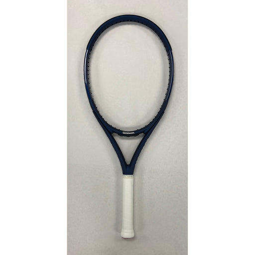 USED Wilson Triad Three UnStg Tennis Racquet 30198 - 113/4/27.5