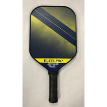 Load image into Gallery viewer, Used Engage Elite Pro Lightweight PB Paddle 30211 - Blue/4 1/8/8.0 OZ
 - 1
