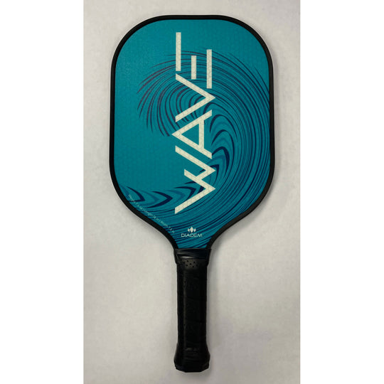 Used Diadem Wave Pickleball Paddle 30214