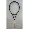 Used Wilson Blade 104 Tennis Racquet  4 3/8 30226