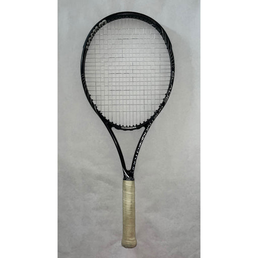 Used Wilson Blade 104 Tennis Racquet  4 3/8 30226