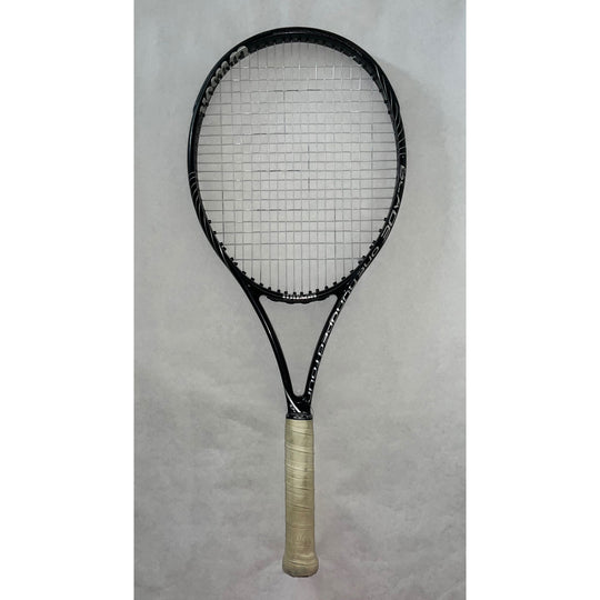 Used Wilson Blade 104 Tennis Racquet  4 3/8 30226