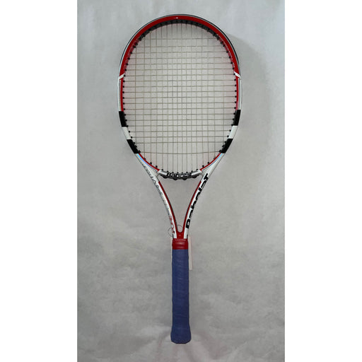 Used Babolat Pure Storm Tour Tennis Racquet 30227