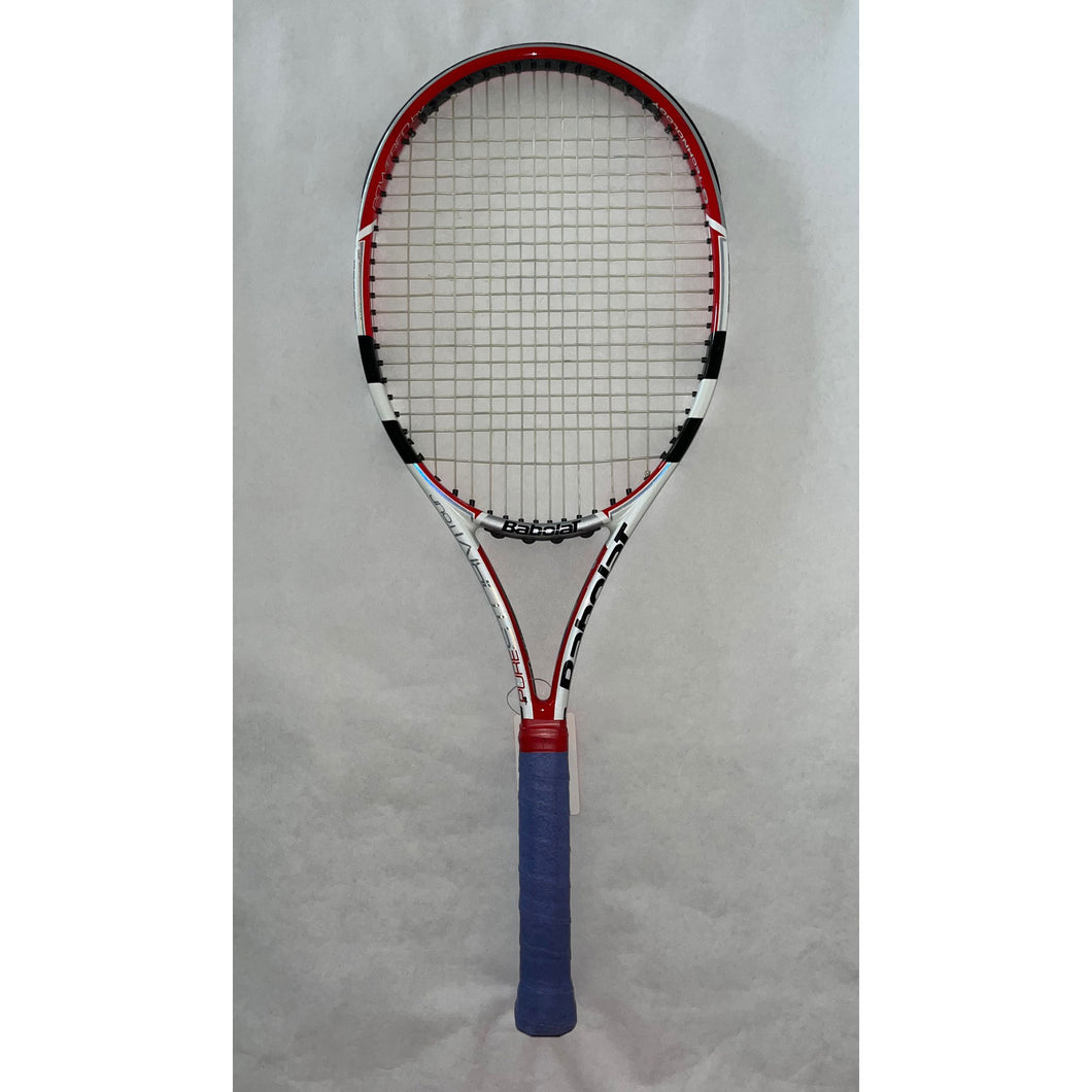 Used Babolat Pure Storm Tour Tennis Racquet 30227