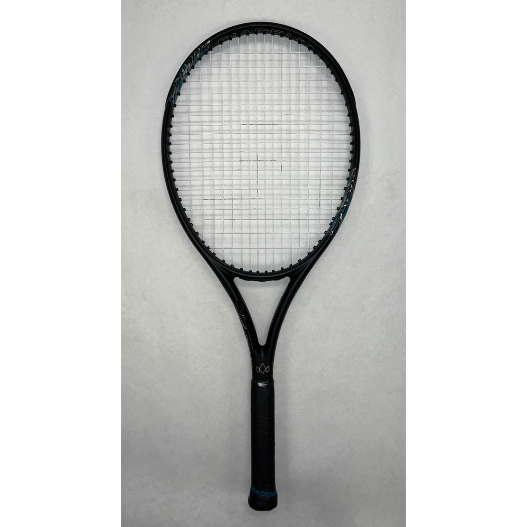 Used Diadem Nova 105UL Tennis Racquet 4 1/4 30237 - 105/4 1/4/27