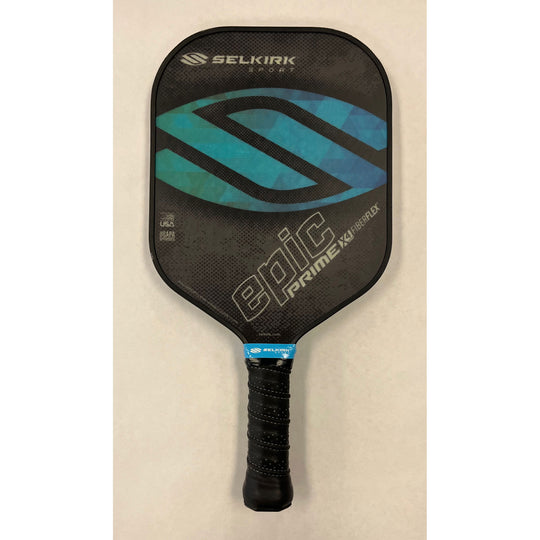 Used Selkirk Epic Prime Pickleball Paddle 30240