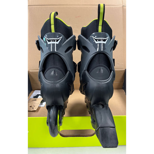 Rollerblade Zetrablade Elite M Inline Skates 30247