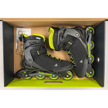 Load image into Gallery viewer, Rollerblade Zetrablade Elite M Inline Skates 30247
 - 7