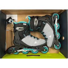 Load image into Gallery viewer, Rollerblade Zetrablade Elite W Inline Skate 30249
 - 7