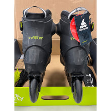 Load image into Gallery viewer, Rollerblade Twister XT M Urban Inline Skates 30252
 - 5