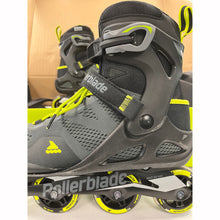 Load image into Gallery viewer, Rollerblade Macroblade 80 Mens Inline Skates 30254
 - 6