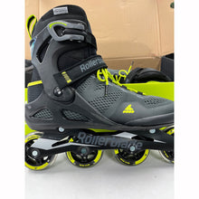 Load image into Gallery viewer, Rollerblade Macroblade 80 Mens Inline Skates 30254
 - 7