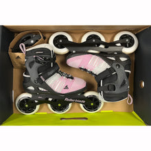 Load image into Gallery viewer, Rollerblade Macroblade 110 W Inline Skate 30255
 - 6