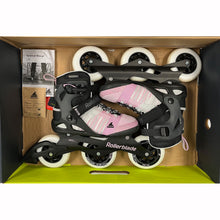 Load image into Gallery viewer, Rollerblade Macroblade 110 W Inline Skate 30256
 - 7