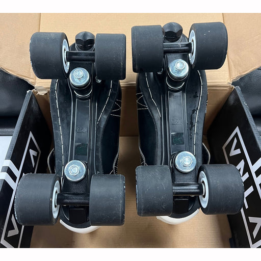 Vanilla Junior Code Unisex Roller Skates 30259