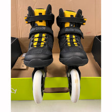 Load image into Gallery viewer, Rollerblade Macrobld 100 3WD M Inline Skates 30260
 - 2