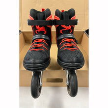 Load image into Gallery viewer, Bladerunner Formula 100 Mens Inline Skates 30267
 - 2