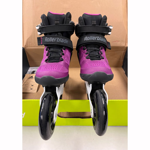 Rollerblade Macroblade 100 3WD W InlineSkate 30268