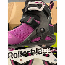 Load image into Gallery viewer, Rollerblade Macroblade 100 3WD W InlineSkate 30268
 - 6