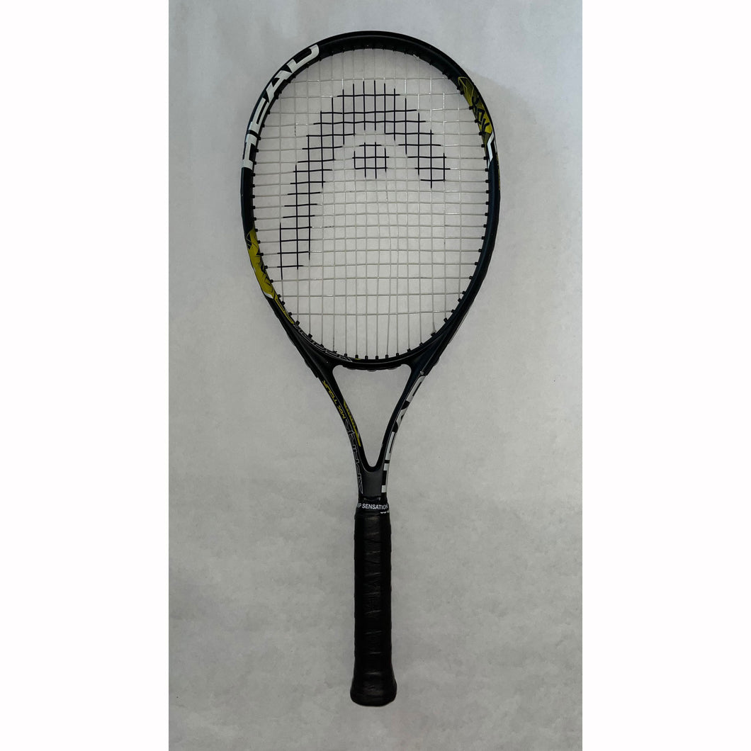 Used Head Spark MX Tour Tennis Racquet 30275 - 102/4 1/2/27