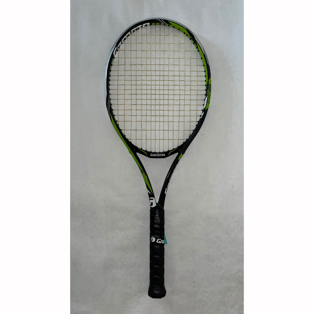 Used Gamma RZR 98 Tennis Racquet 4 3/8 30280 - 98/4 3/8/27