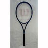 Used WIlson Graphite Aggressor High Beam Series Tennis Racquet 4 3/8