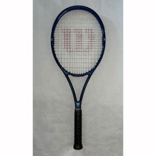 Load image into Gallery viewer, Used WIlson High Beam Tennis Racquet 4 3/8 - 95/4 3/8/27
 - 1