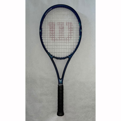 Used WIlson High Beam Tennis Racquet 4 3/8 - 95/4 3/8/27