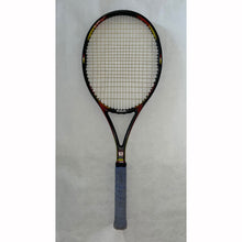 Load image into Gallery viewer, Used Wilson Pro Staff 6.1 Tennis Racquet 30289 - 95/4 3/8/27
 - 1