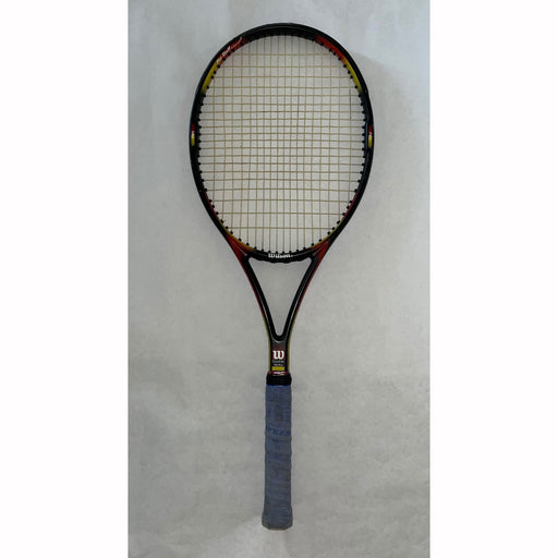 Used Wilson Pro Staff 6.1 Tennis Racquet 30289 - 95/4 3/8/27
