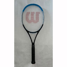 Load image into Gallery viewer, Used Wilson Ultra Comp Tennis Racquet 4 3/8 30290 - 103/4 3/8/27
 - 1