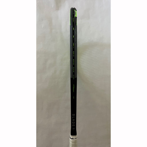 Used Wilson Blade 98 Tennis Racquet 4 3/8 30291