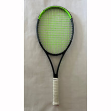 Load image into Gallery viewer, Used Wilson Blade 98 Tennis Racquet 4 3/8 30291
 - 1
