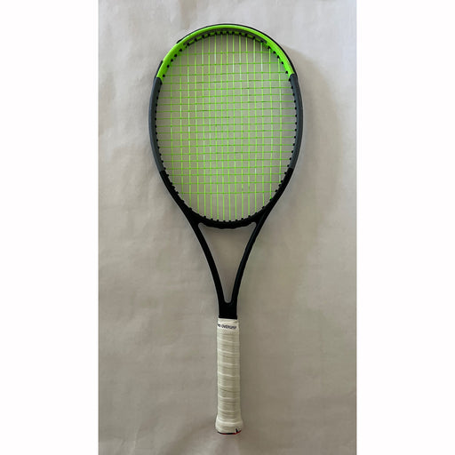 Used Wilson Blade 98 Tennis Racquet 4 3/8 30291
