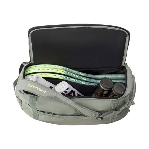 Head Pro M 6 Pack Duffle Bag