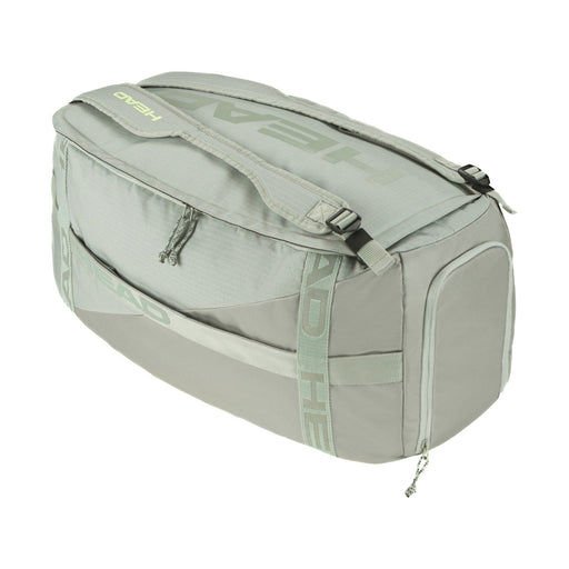 Head Pro M 6 Pack Duffle Bag - Green