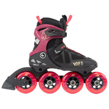 Load image into Gallery viewer, K2 VO2 S 90 Womens Inline Skates 30304
 - 2