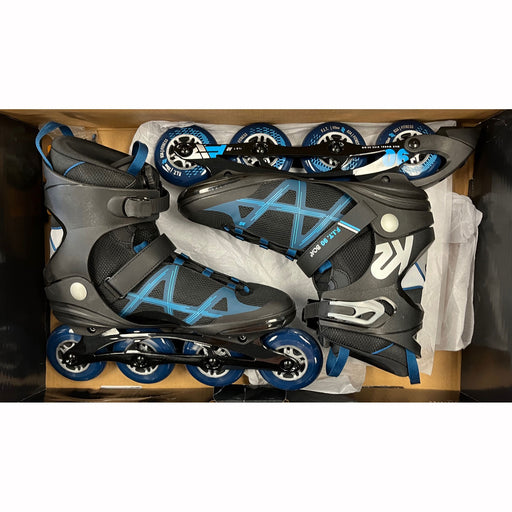 K2 F.I.T. 90 Boa Mens Inline Skates 30308